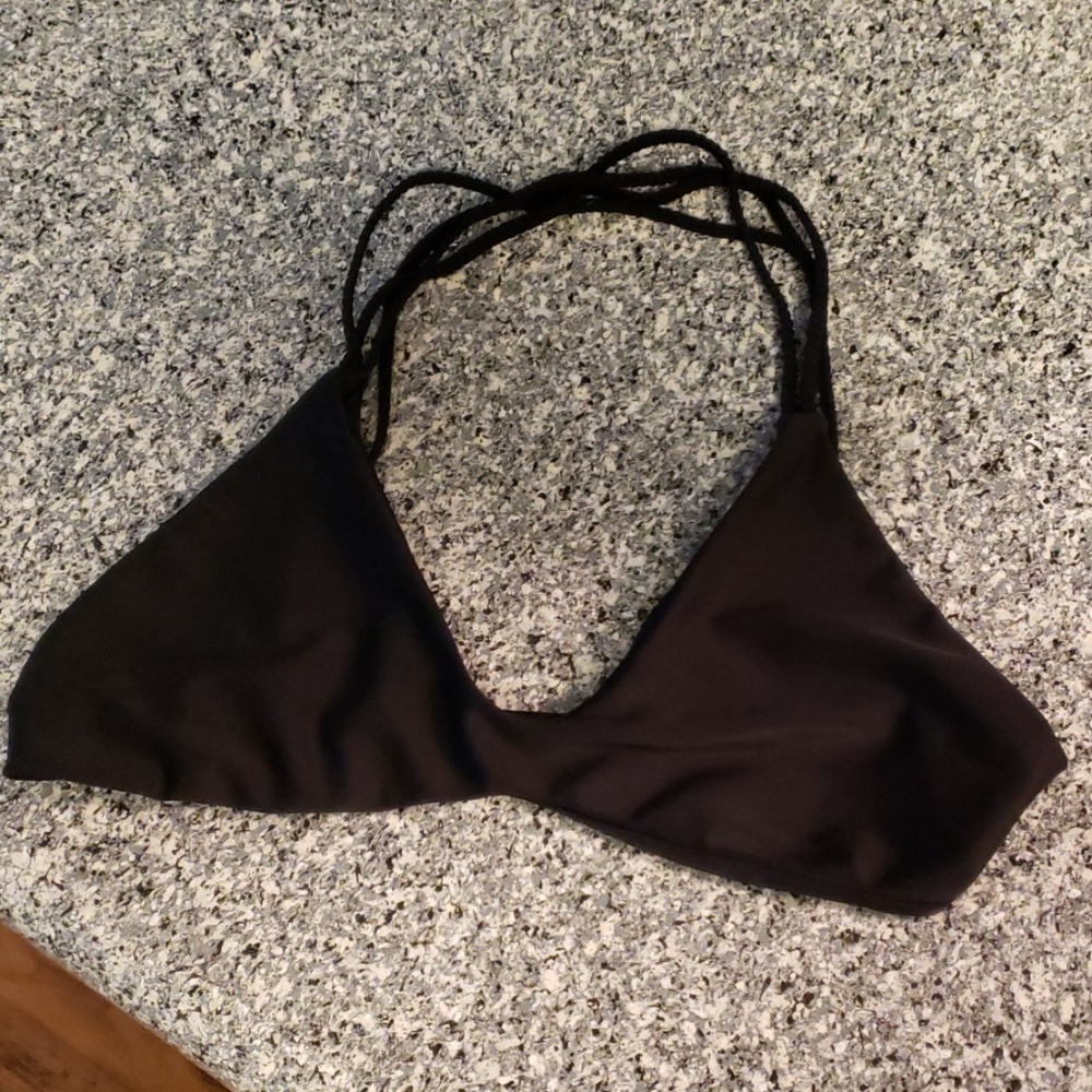 Some Fox Swim Indie top